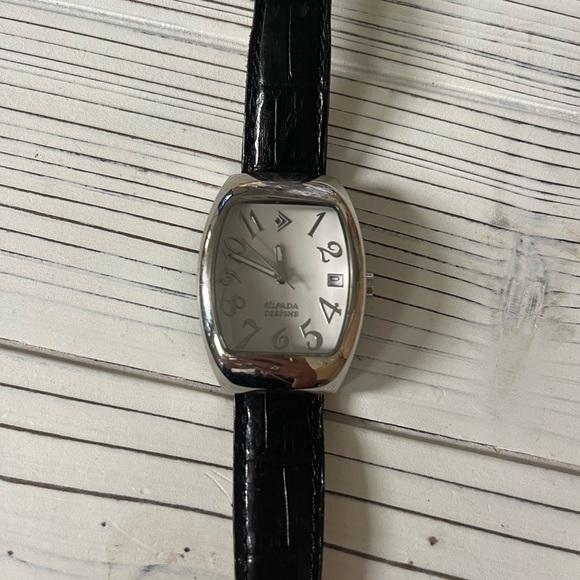 Silpada Watch - Picture 2 of 3